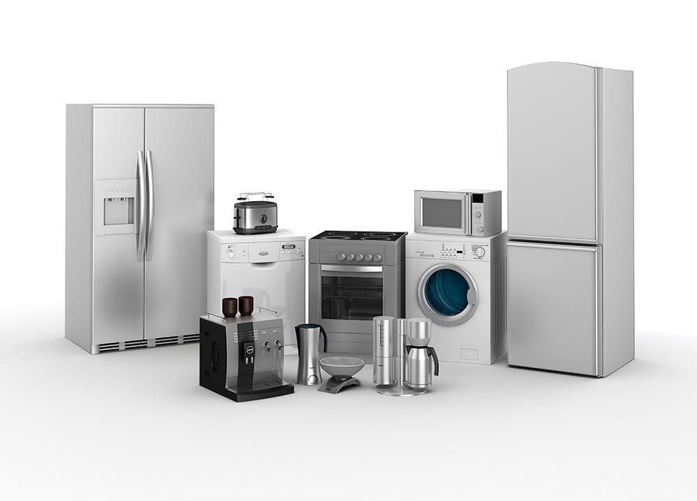 Appliances