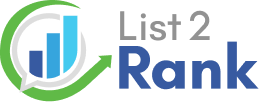 List 2 Rank Logo